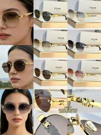 Picture of Celine Sunglasses _SKUfw79683707fw